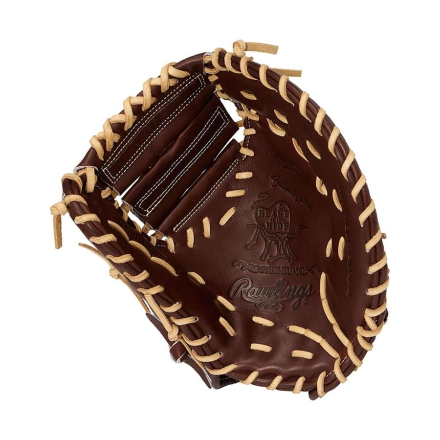 Rawlings（ローリングス） Rawlings HOH PREMIUM 硬式用グラブ 一塁手