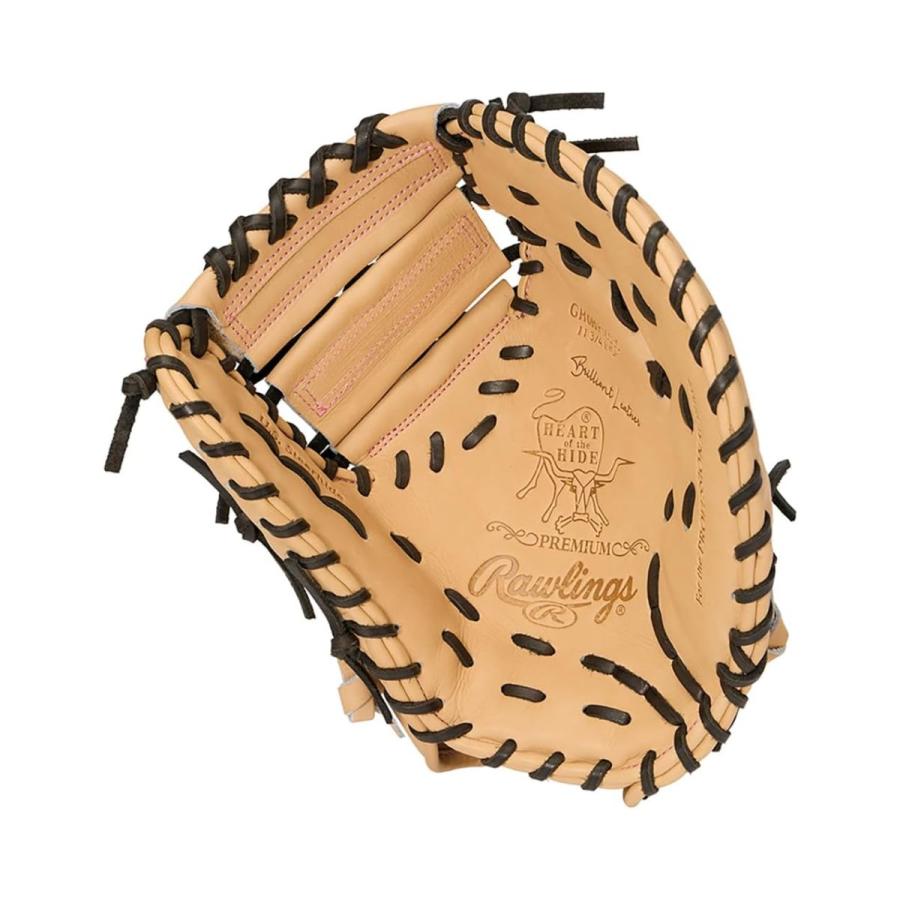 Rawlings（ローリングス） Rawlings HOH PREMIUM 硬式用グラブ 一塁手