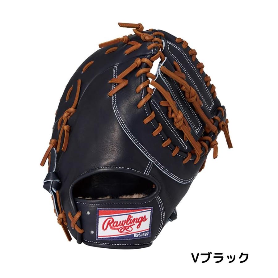 Rawlings（ローリングス） Rawlings HOH PREMIUM 硬式用グラブ 一塁手