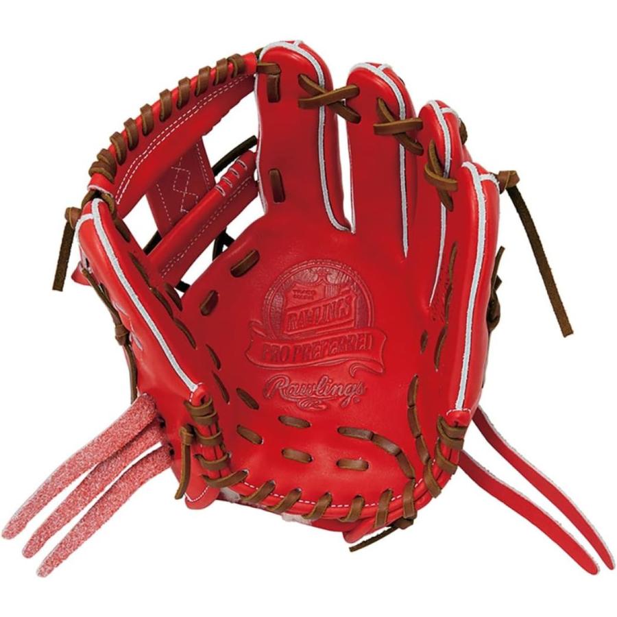 Rawlings（ローリングス） 専用グラブ袋付き PRO PREFERRED N6 BASIC