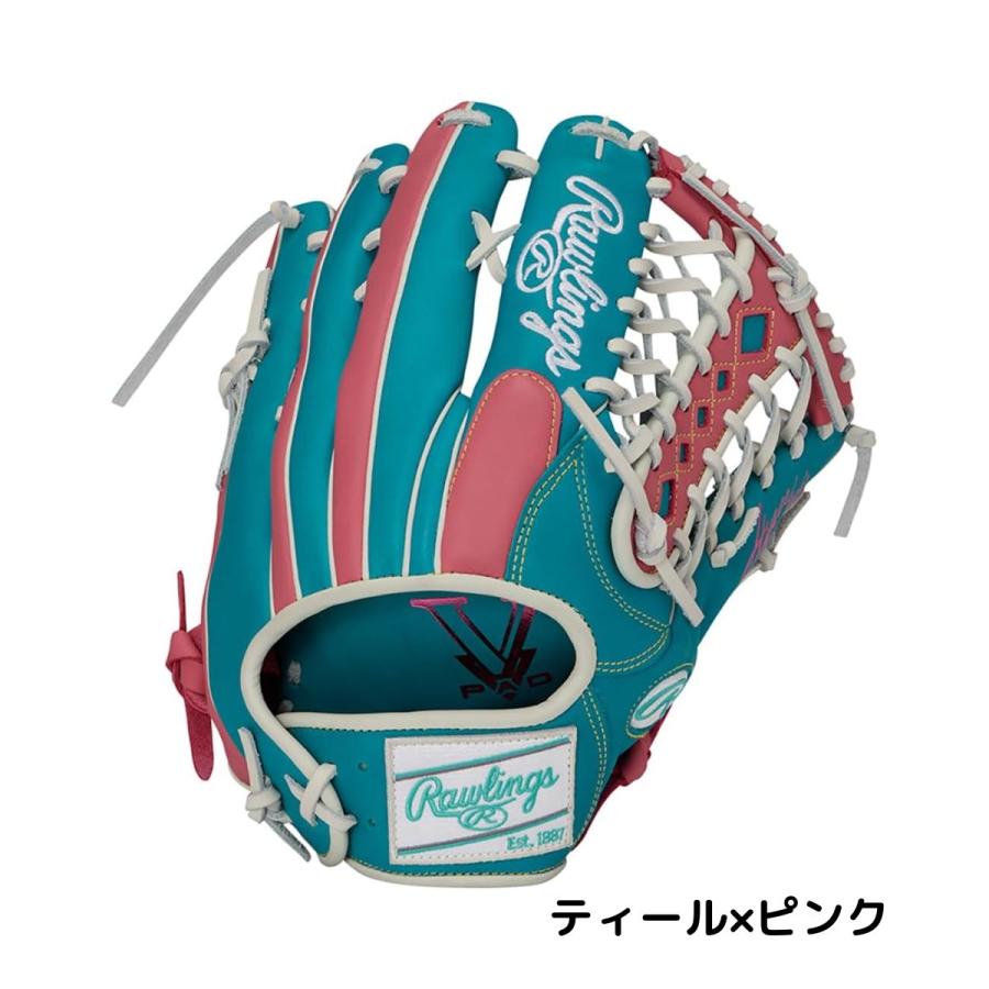 Rawlings（ローリングス） Rawlings HYPER TECH COLOR SYNC ハイパー