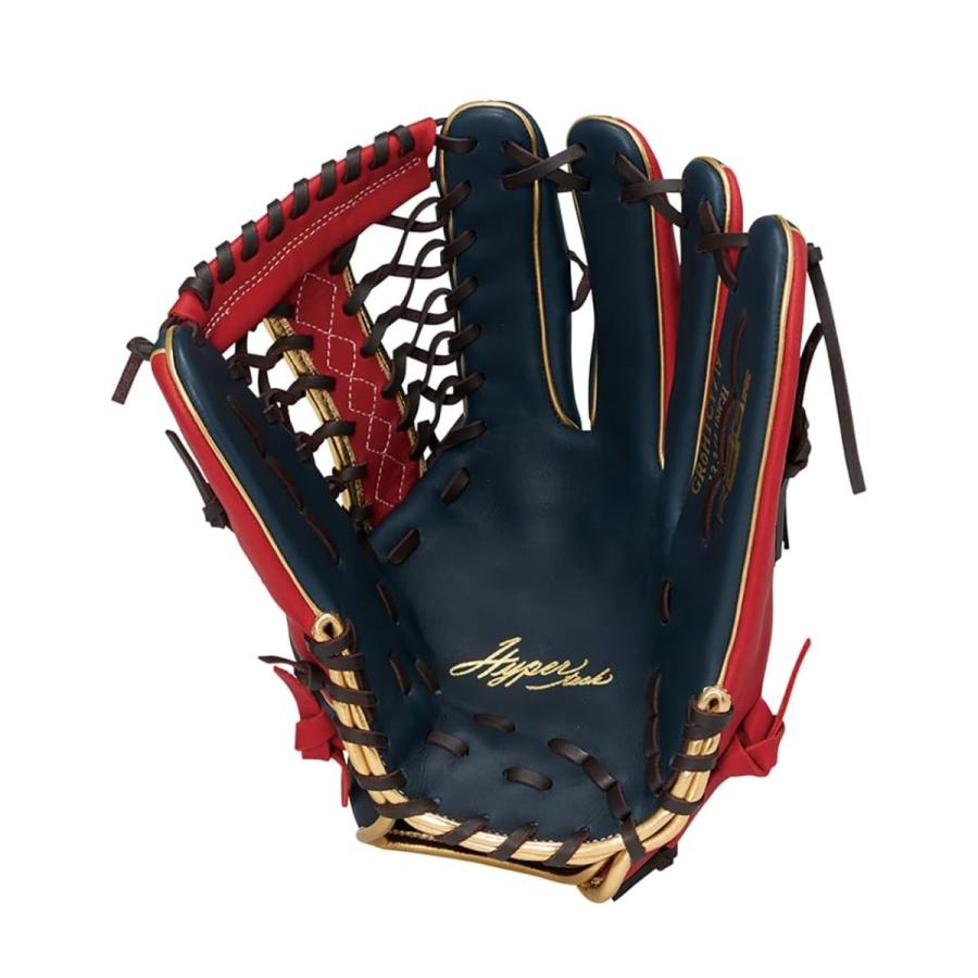 Rawlings（ローリングス） Rawlings HYPER TECH COLOR SYNC ハイパー
