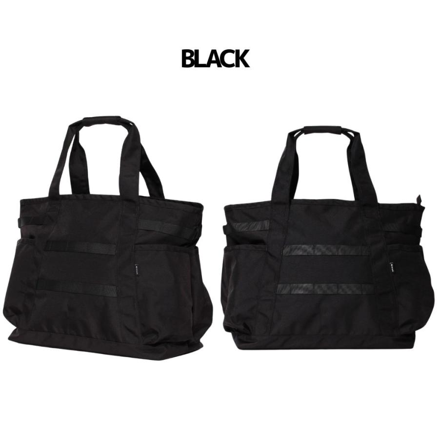 スノーピーク　バックパック snow peak（スノーピーク） snowpeak Recycled Cordura Tote Bag