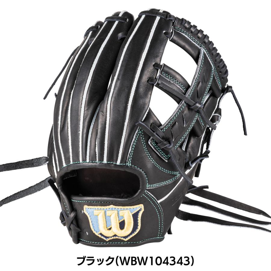 タグ付Wilson BASIC Lab DUAL 軟式内野 定価27,500 Wilson（ウイルソン） ウイルソン/ウィルソン Wilson BASIC LAB DUAL
