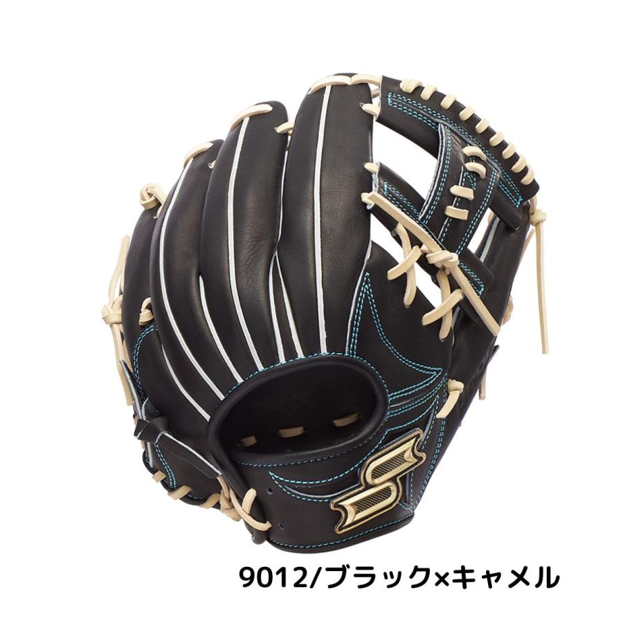 SSK　Proedge　内野手用　軟式 proedge エスエスケイ SSK プロエッジ 軟式用グラブ 内野手用 5L 一般