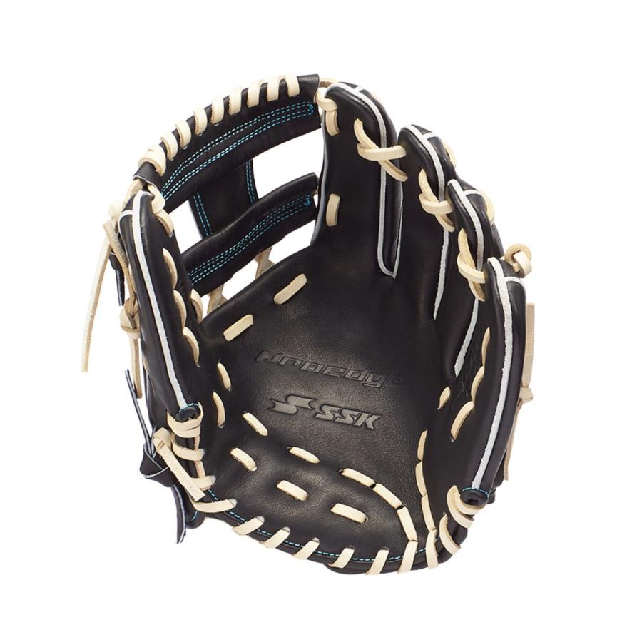 proedge エスエスケイ SSK プロエッジ 軟式用グラブ 内野手用 5L 一般