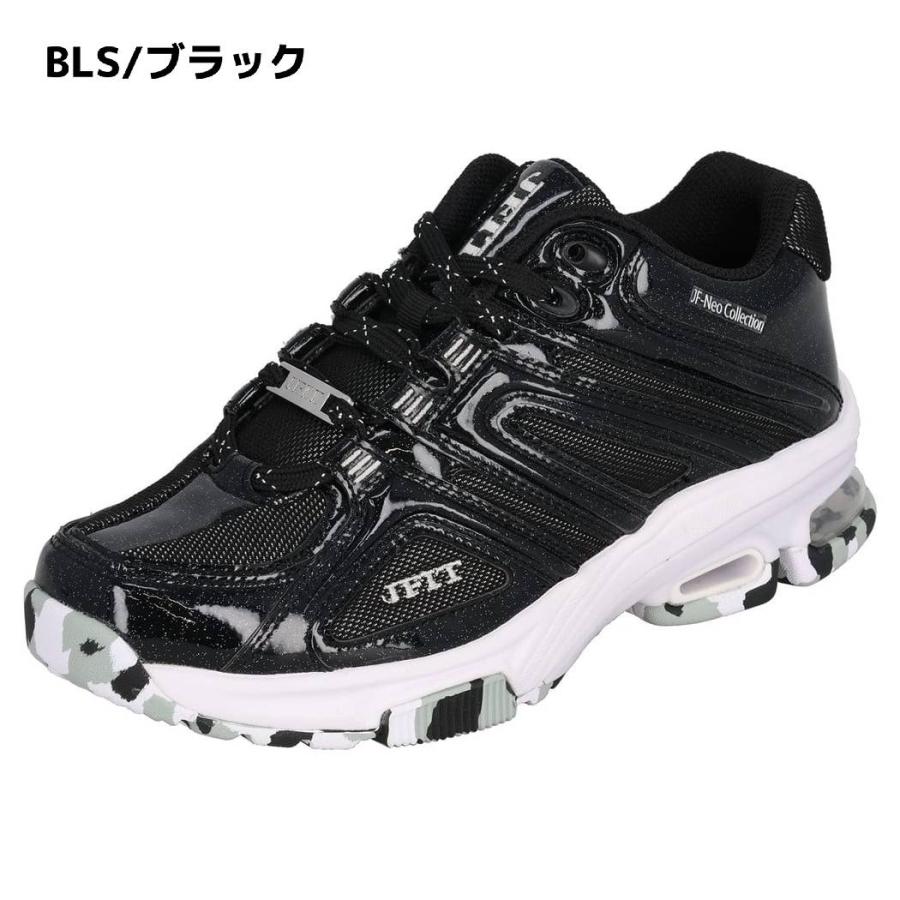 ジェーフィット JFIT JF-Neo ジェイエフ ネオ レディース スポーツ