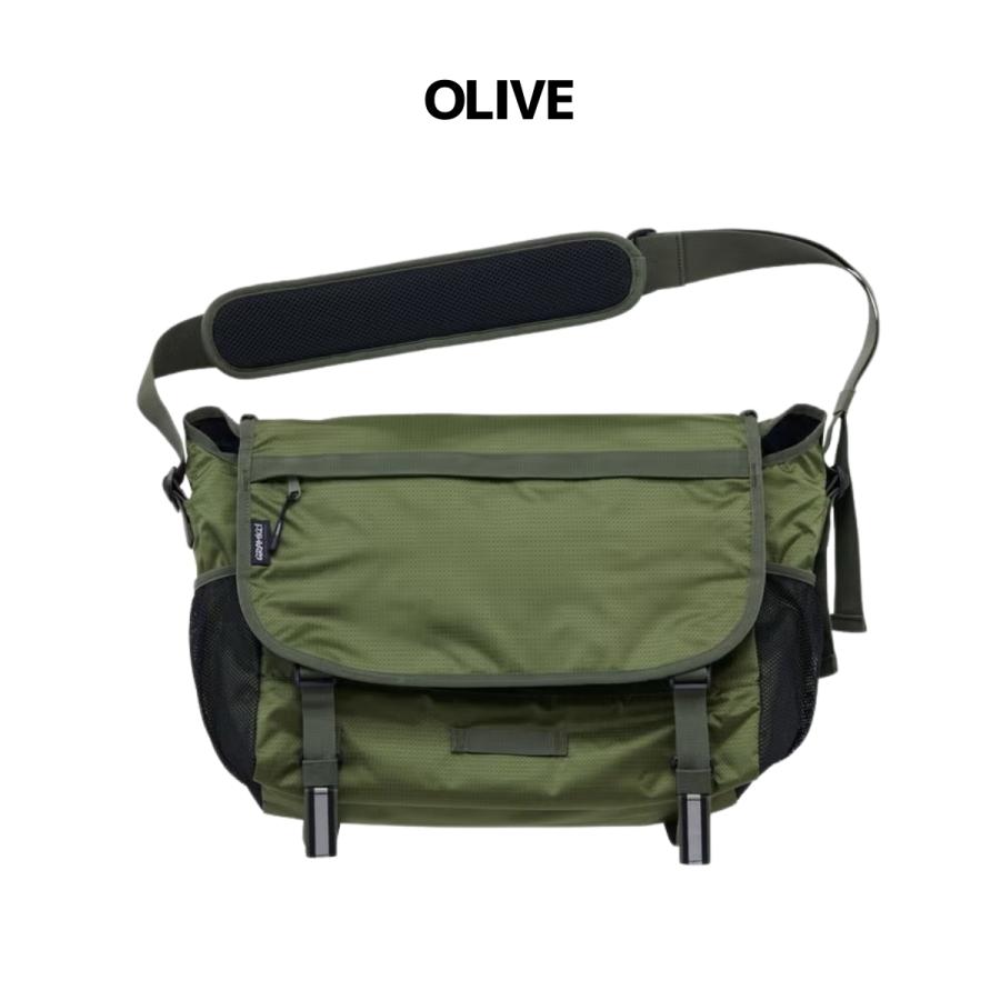 Gramicci（グラミチ） GRAMICCI MESSENGER BAG カジュアル バッグ G6SB