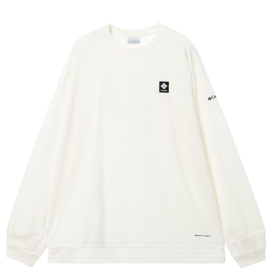 Columbia（コロンビア） Columbia Stuck Brook Graphic L/S Tee