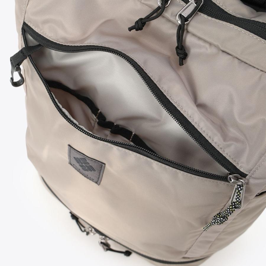 コロンビア Columbia グレートスモーキーガーデン3ウェイバックパック Great Smoky Garden 3Way Backpack ユニセックス リュック バックパック PU7234_10