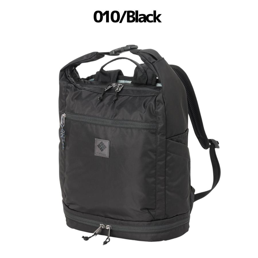 コロンビア Columbia グレートスモーキーガーデン3ウェイバックパック Great Smoky Garden 3Way Backpack ユニセックス リュック バックパック PU7234_1