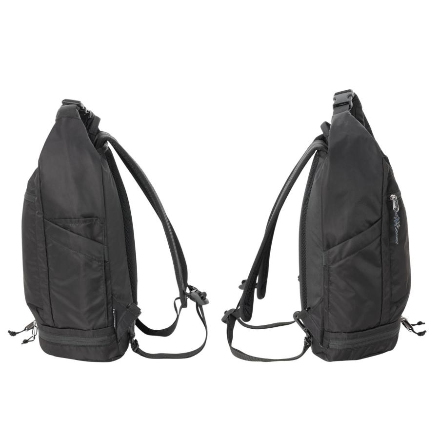 コロンビア Columbia グレートスモーキーガーデン3ウェイバックパック Great Smoky Garden 3Way Backpack ユニセックス リュック バックパック PU7234_5