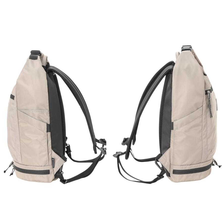 コロンビア Columbia グレートスモーキーガーデン3ウェイバックパック Great Smoky Garden 3Way Backpack ユニセックス リュック バックパック PU7234_6