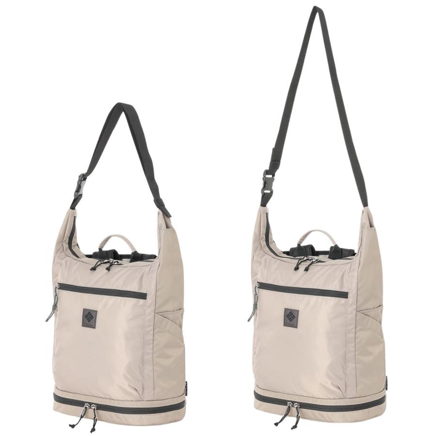 コロンビア Columbia グレートスモーキーガーデン3ウェイバックパック Great Smoky Garden 3Way Backpack ユニセックス リュック バックパック PU7234_8