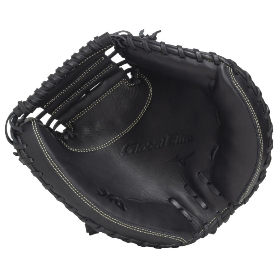 MIZUNO（ミズノ） MIZUNO GlobalElite 號 SAKEBI 軟式用キャッチャー