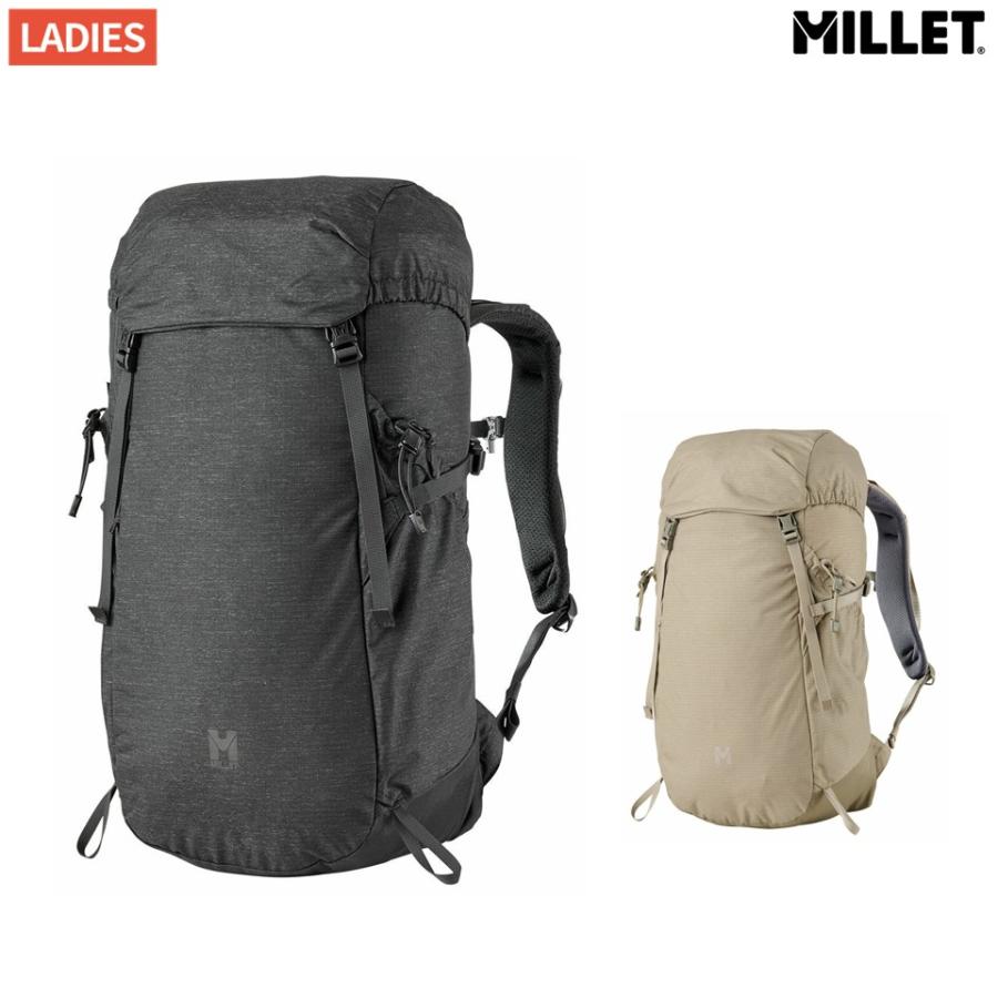 MILLET（ミレー） スイウ 27 SUIU 27 雨蓋付き バックパック