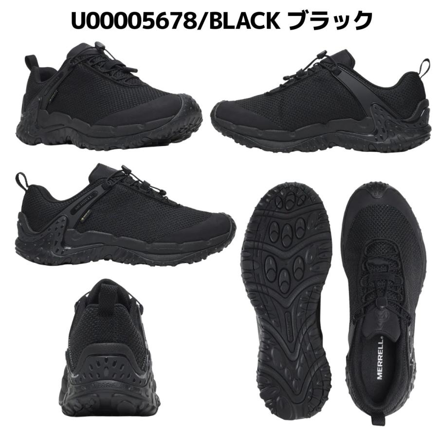 MERRELL（メレル） カメレオン ストーム リダックス ジャパン