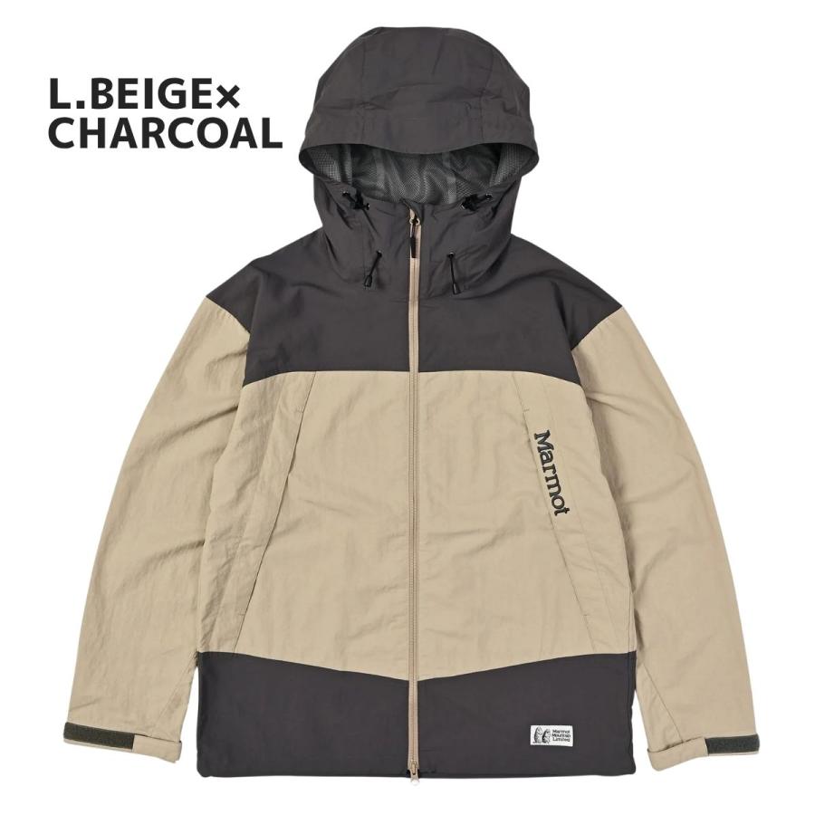 Marmot（マーモット） Marmot Guild Jacket ギルドジャケット メンズ