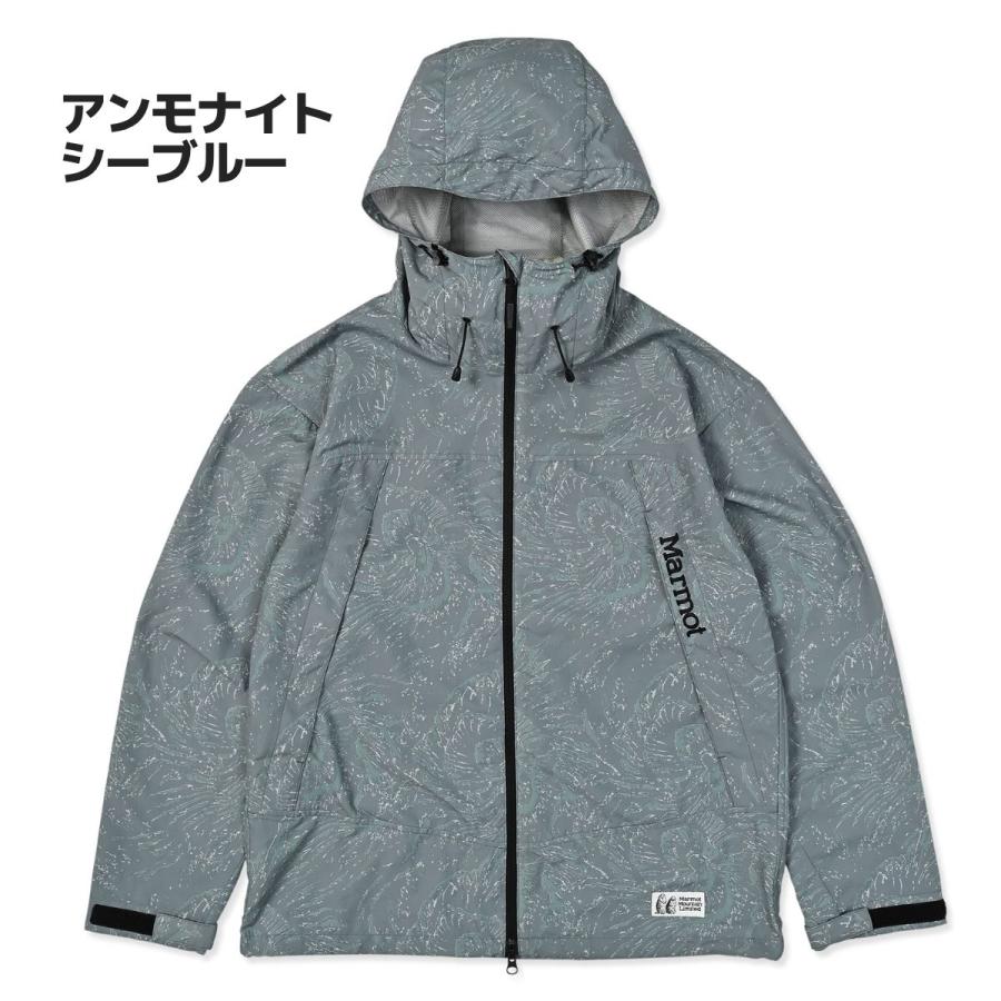 Marmot（マーモット） Marmot Guild Jacket ギルドジャケット メンズ