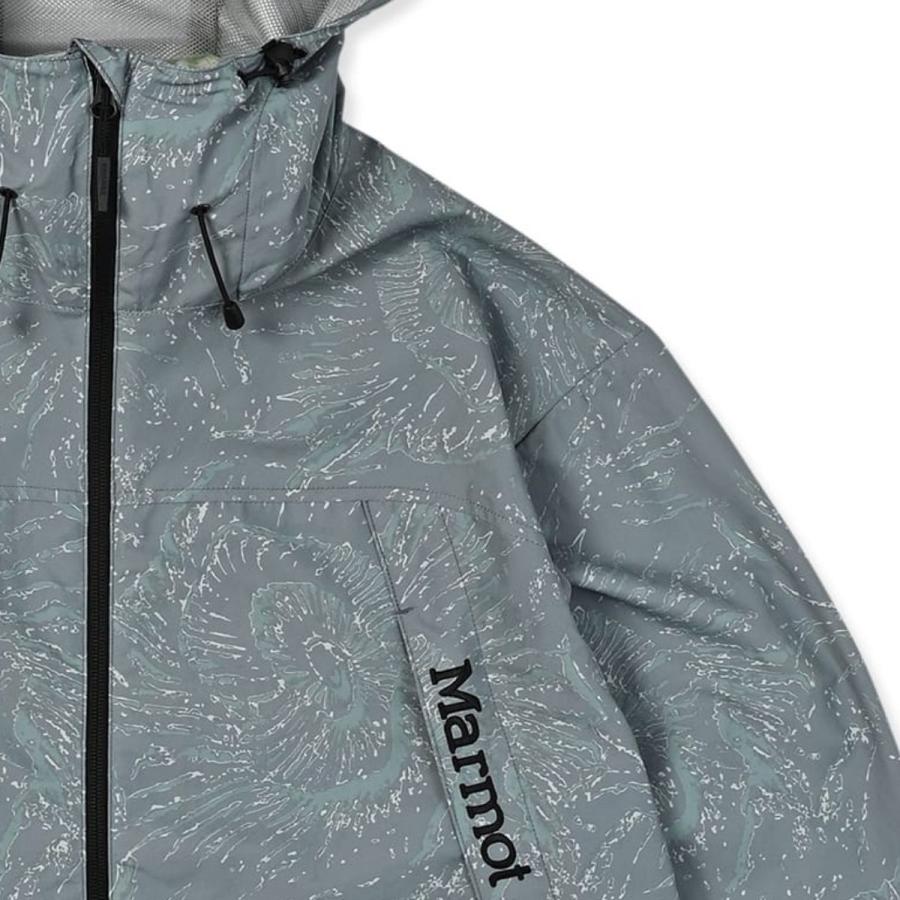 Marmot（マーモット） Marmot Guild Jacket ギルドジャケット メンズ