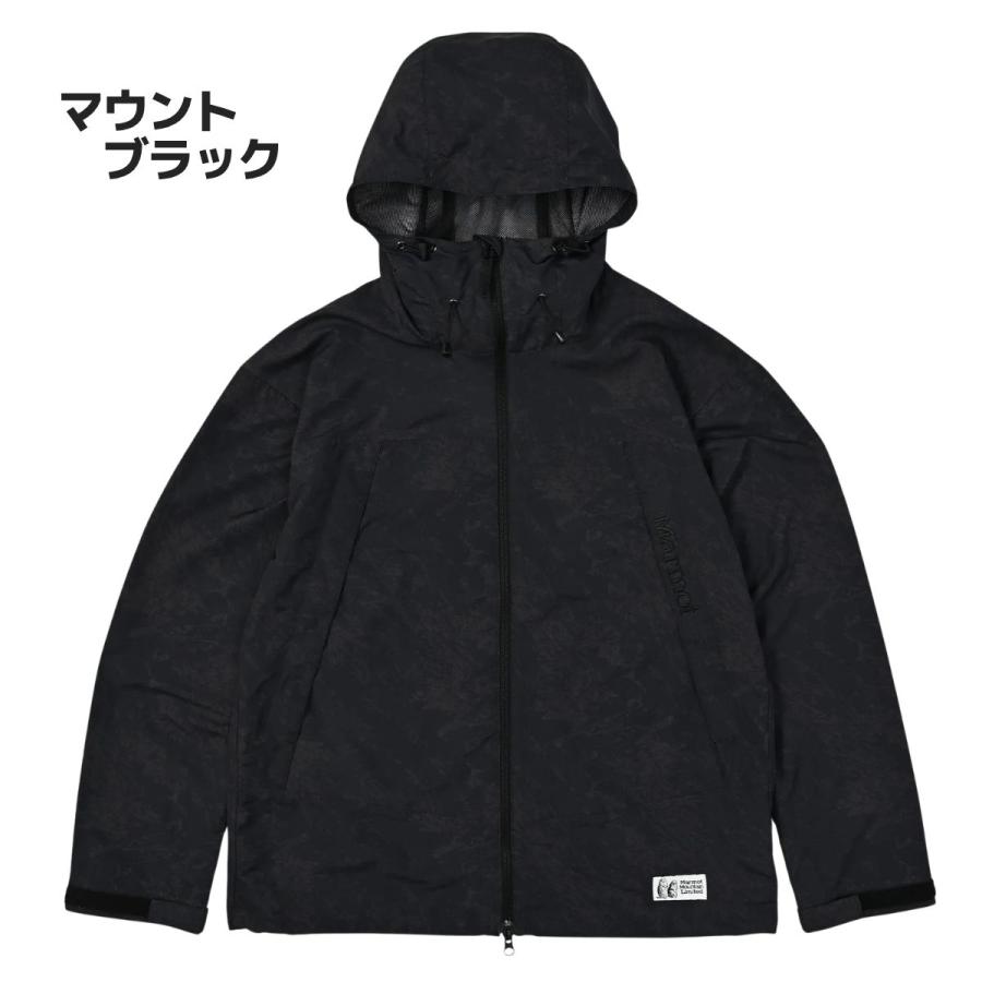 Marmot（マーモット） Marmot Guild Jacket ギルドジャケット メンズ