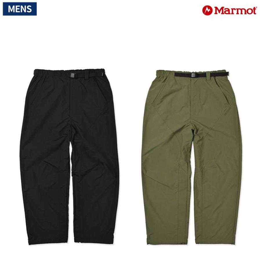 マーモット Marmot パーテックス ジャンクションパンツ PERTEX