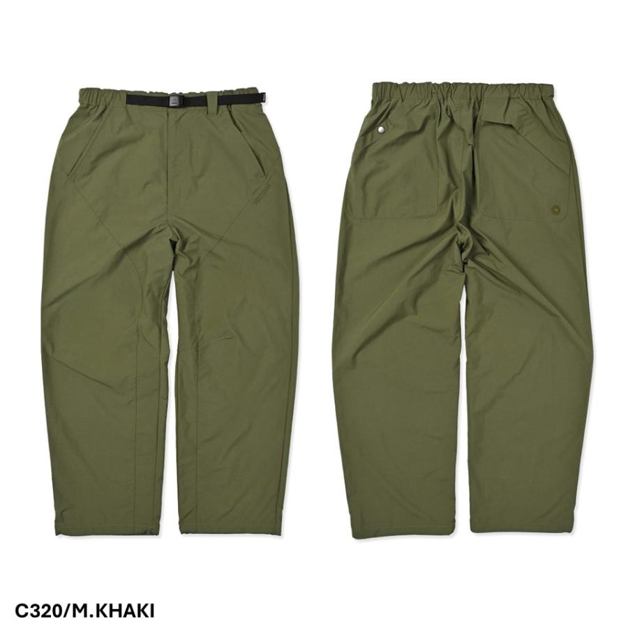 マーモット Marmot パーテックス ジャンクションパンツ PERTEX