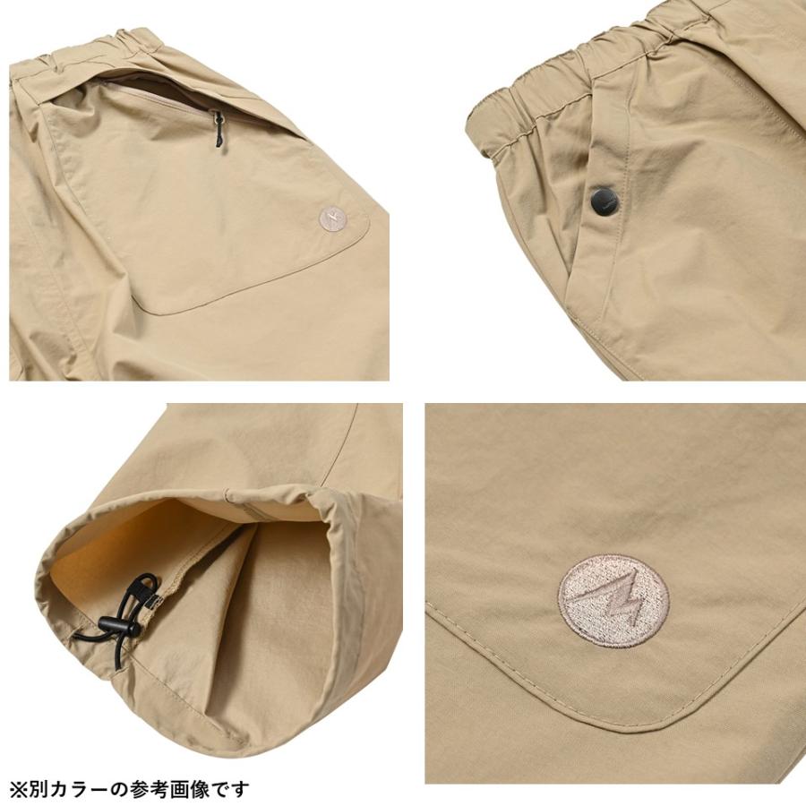 マーモット Marmot パーテックス ジャンクションパンツ PERTEX