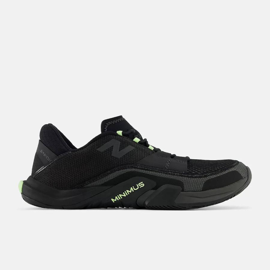 ニューバランス NEW BALANCE Minimus TR v2 ミニマス TR v2 メンズ スポーツ ジム フィットネス シューズ MMTR5DI2Eの画像