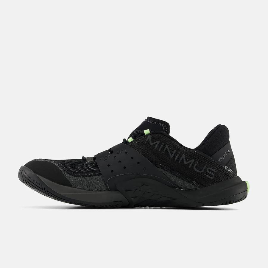 ニューバランス NEW BALANCE Minimus TR v2 ミニマス TR v2 メンズ スポーツ ジム フィットネス シューズ MMTR5DI2Eの画像