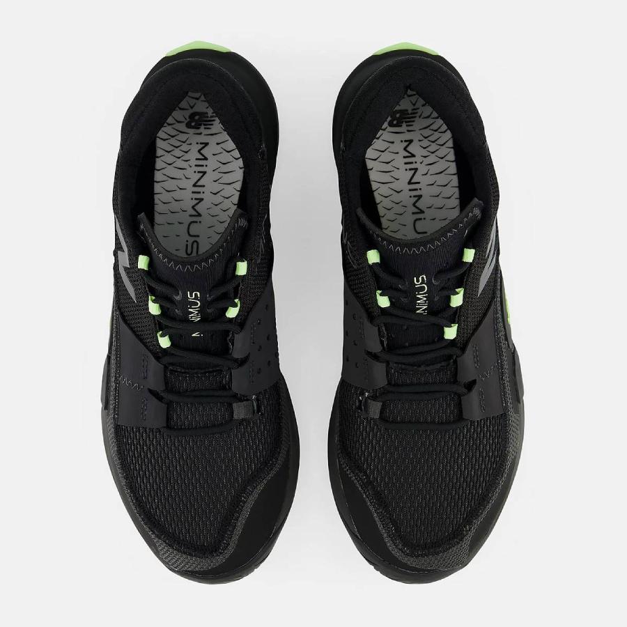 ニューバランス NEW BALANCE Minimus TR v2 ミニマス TR v2 メンズ スポーツ ジム フィットネス シューズ MMTR5DI2Eの画像