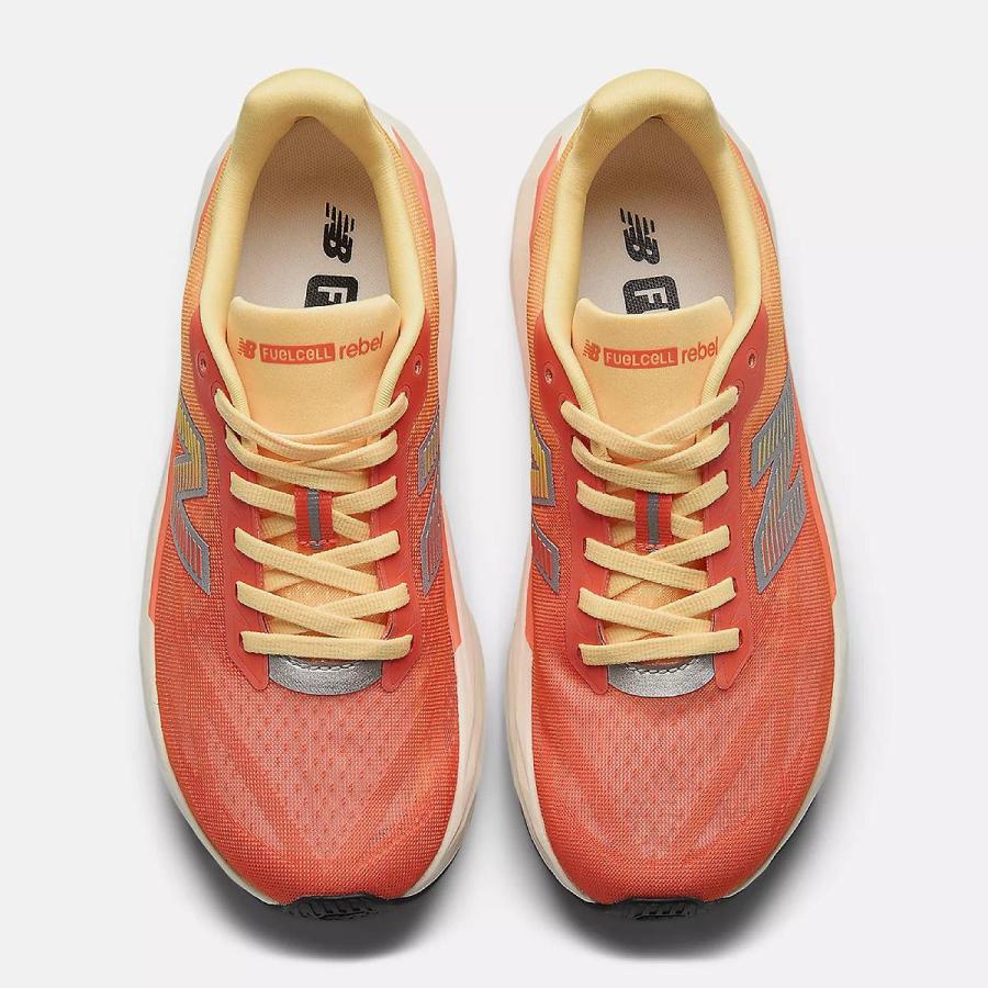 New Balance（ニューバランス） NEW BALANCE FuelCell Rebel v5