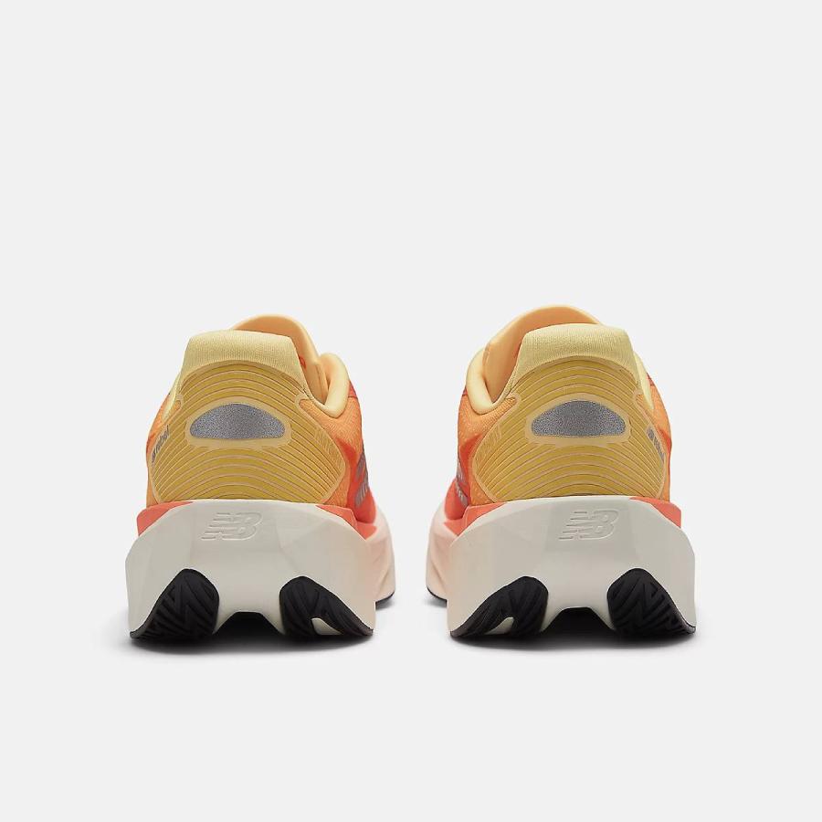 ニューバランス NEW BALANCE FuelCell Rebel v5 フューエルセル レベル v5 レディース スポーツ ランニングシューズ ランシュー WFCX92IB_4