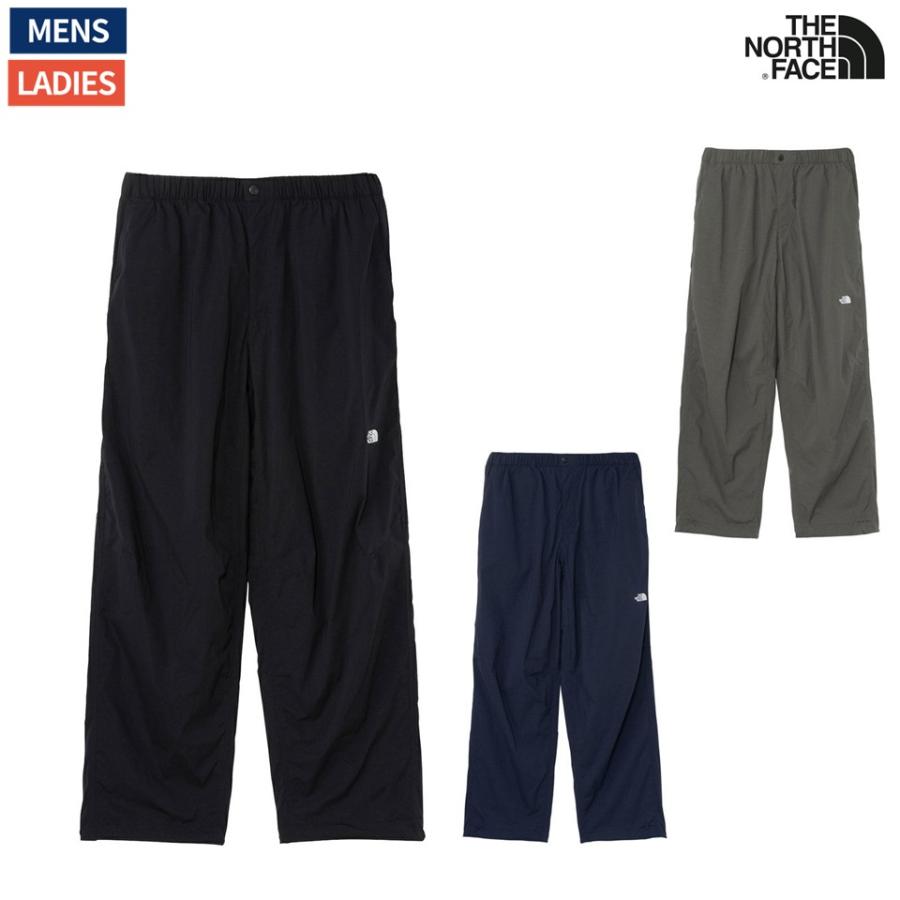 パンツ THE NORTH FACE ザ・ノース・フェイス THE NORTH FACE バレーブリーズパンツ VALLEY