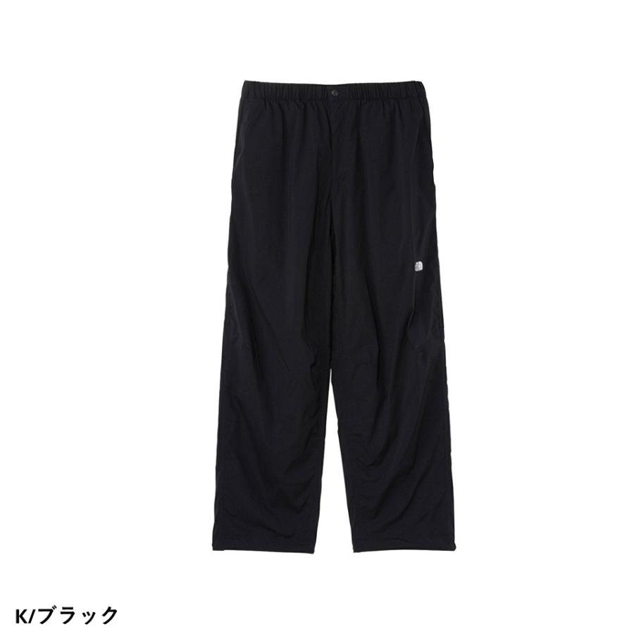 ザ・ノース・フェイス THE NORTH FACE バレーブリーズパンツ VALLEY