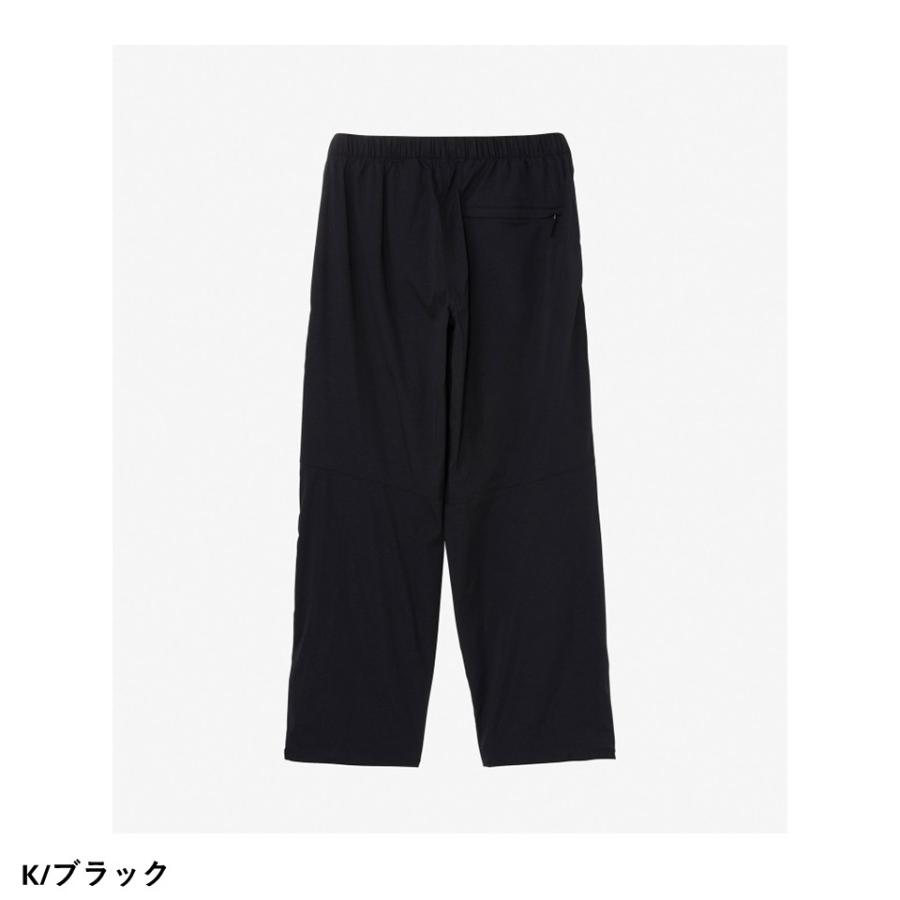 ザ・ノース・フェイス THE NORTH FACE バレーブリーズパンツ VALLEY