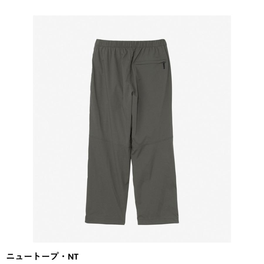 ザ・ノース・フェイス THE NORTH FACE バレーブリーズパンツ VALLEY