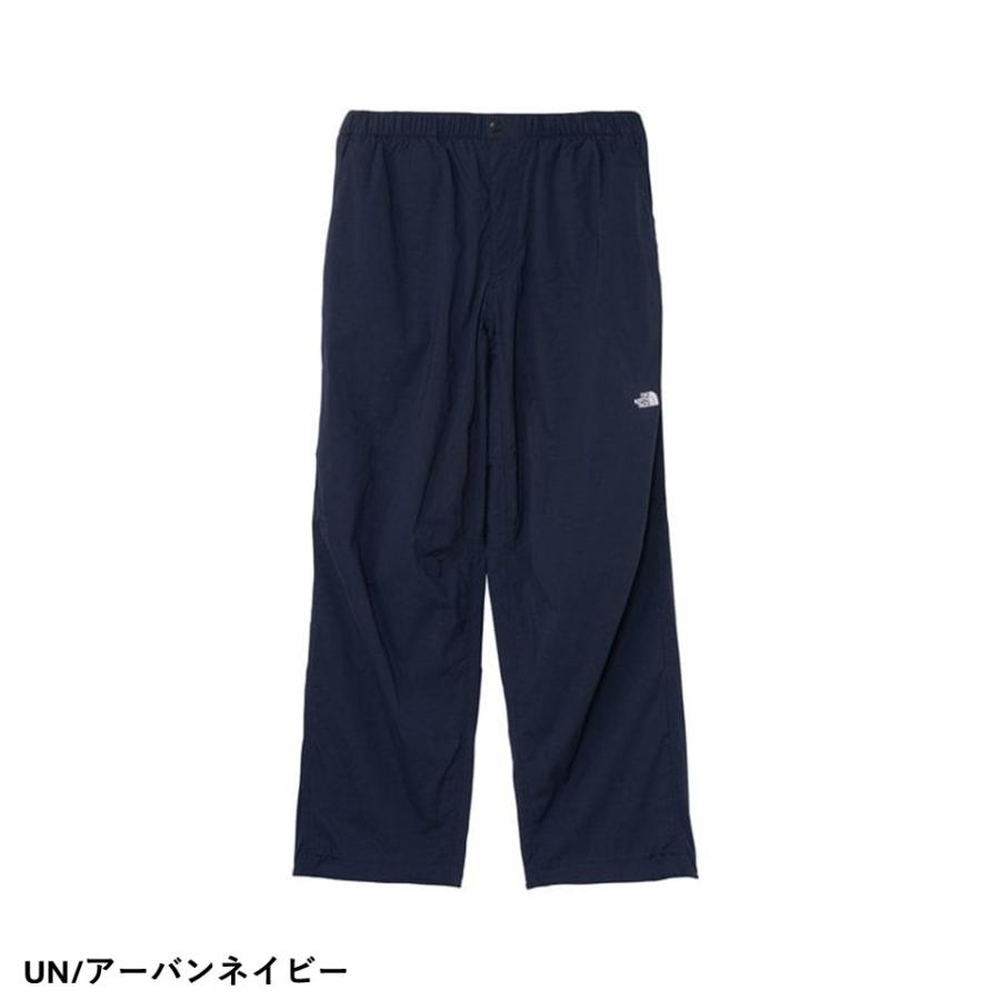 ザ・ノース・フェイス THE NORTH FACE バレーブリーズパンツ VALLEY