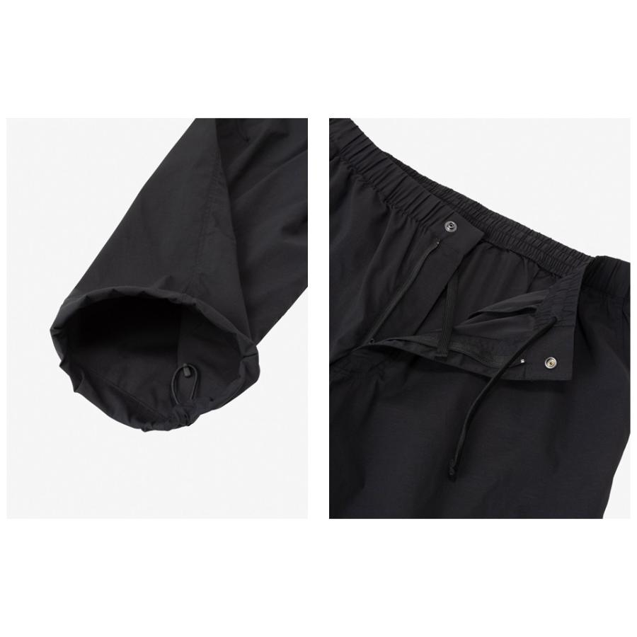 ザ・ノース・フェイス THE NORTH FACE バレーブリーズパンツ VALLEY