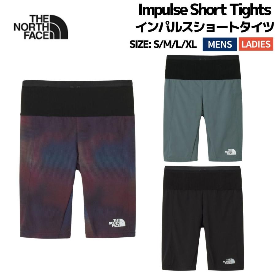 THE NORTH FACE（ザ ノースフェイス） THE NORTH FACE Impulse Short