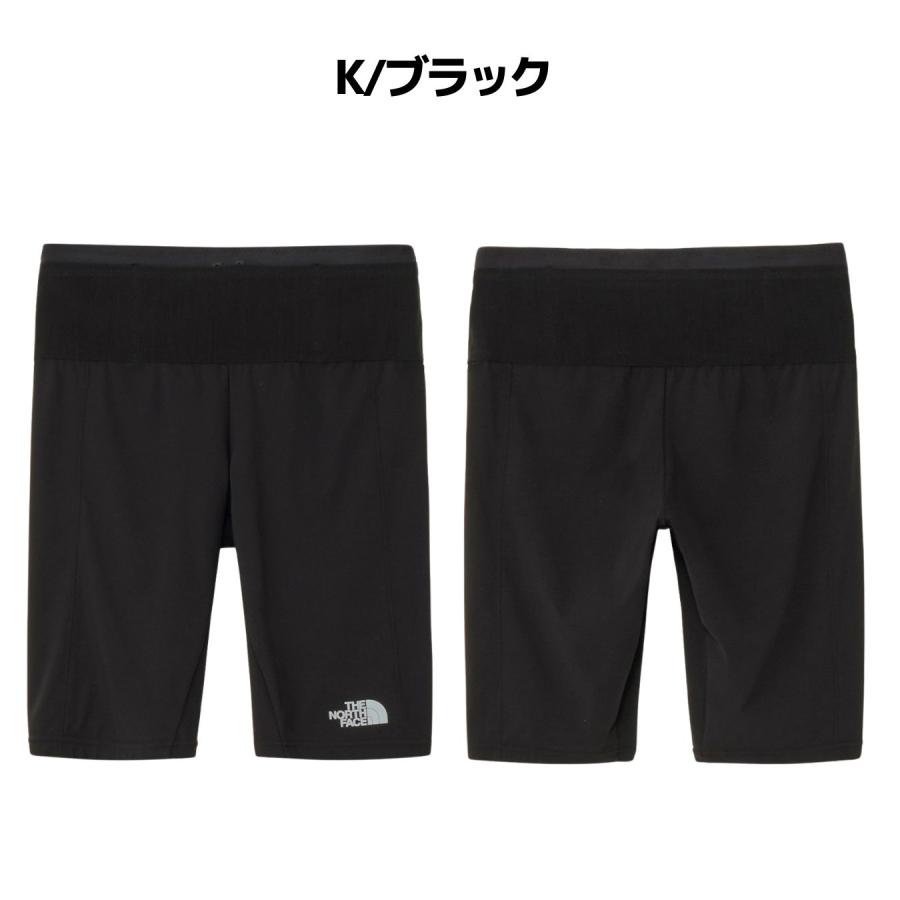 THE NORTH FACE Impulse Short Tight Mサイズ THE NORTH FACE（ザ ノースフェイス） THE NORTH FACE Impulse Short