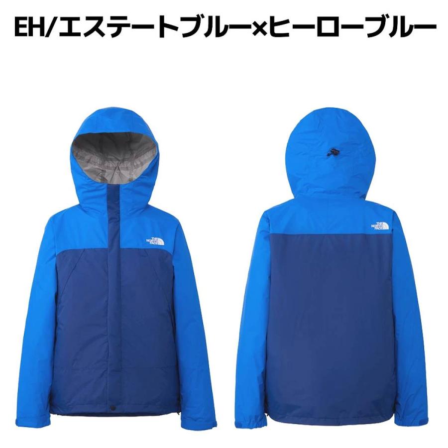 THE NORTH FACE（ザ ノースフェイス） THE NORTH FACE DOT SHOT JACKET