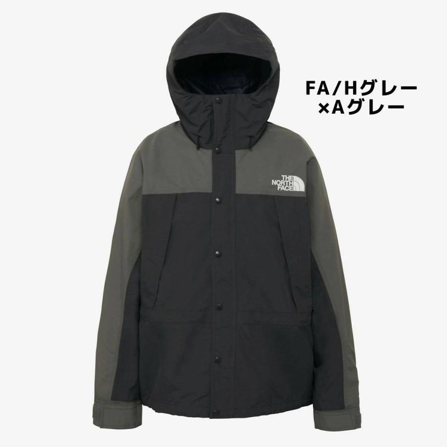 ザ・ノース・フェイス THE NORTH FACE マウンテンライトジャケット
