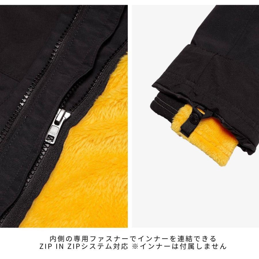 ザ・ノース・フェイス THE NORTH FACE マウンテンライトジャケット Mountain Light Jacket メンズ グレー ブラック レッド NP62550 FAの画像