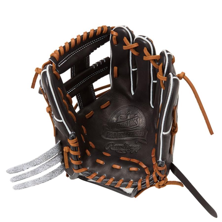 Rawlings（ローリングス） Rawlings PRO PREFERRED Wizard #02 CK4MG