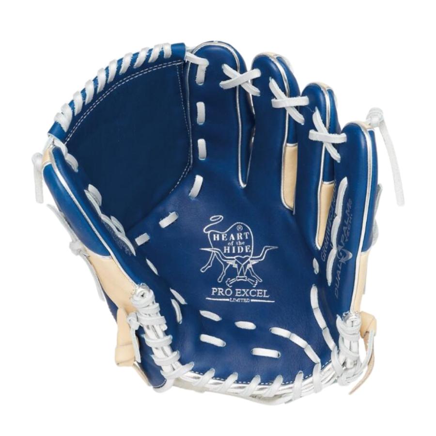 Rawlings（ローリングス） Rawlings HOH PRO EXCEL Wizard #02 COLORS