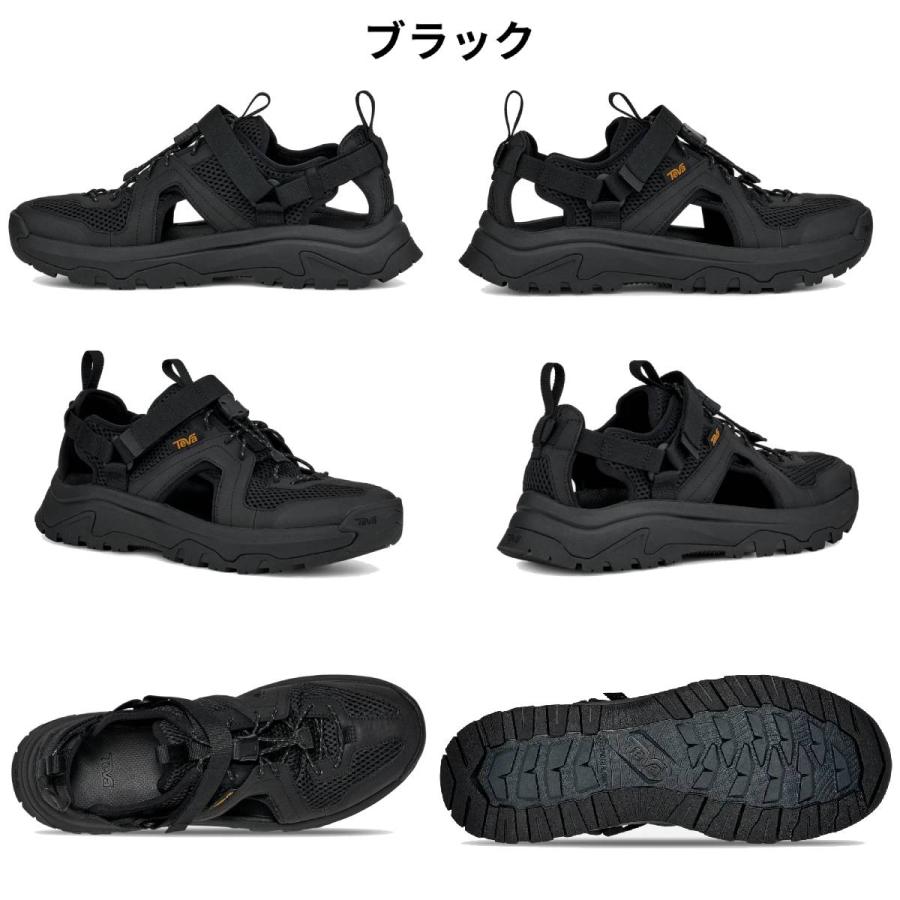 ハリケーン テバ Teva HURRICANE XLT3 エックスエルティー3 CT メンズ