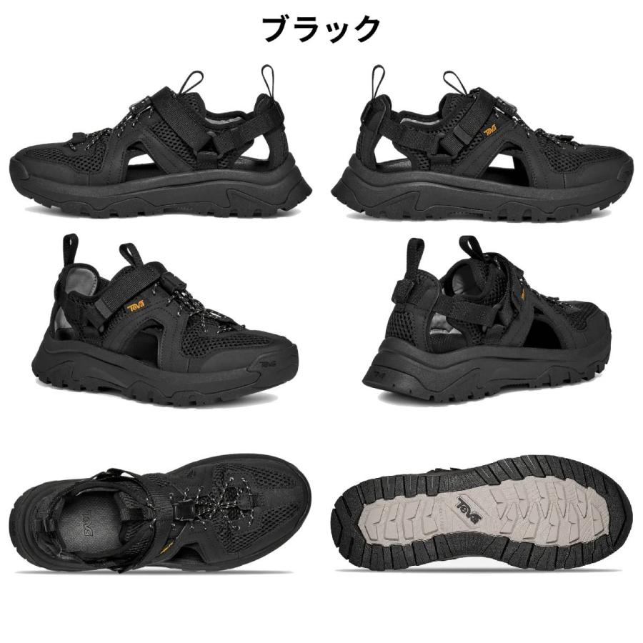 ハリケーン テバ Teva HURRICANE XLT3 CT エックスエルティー3
