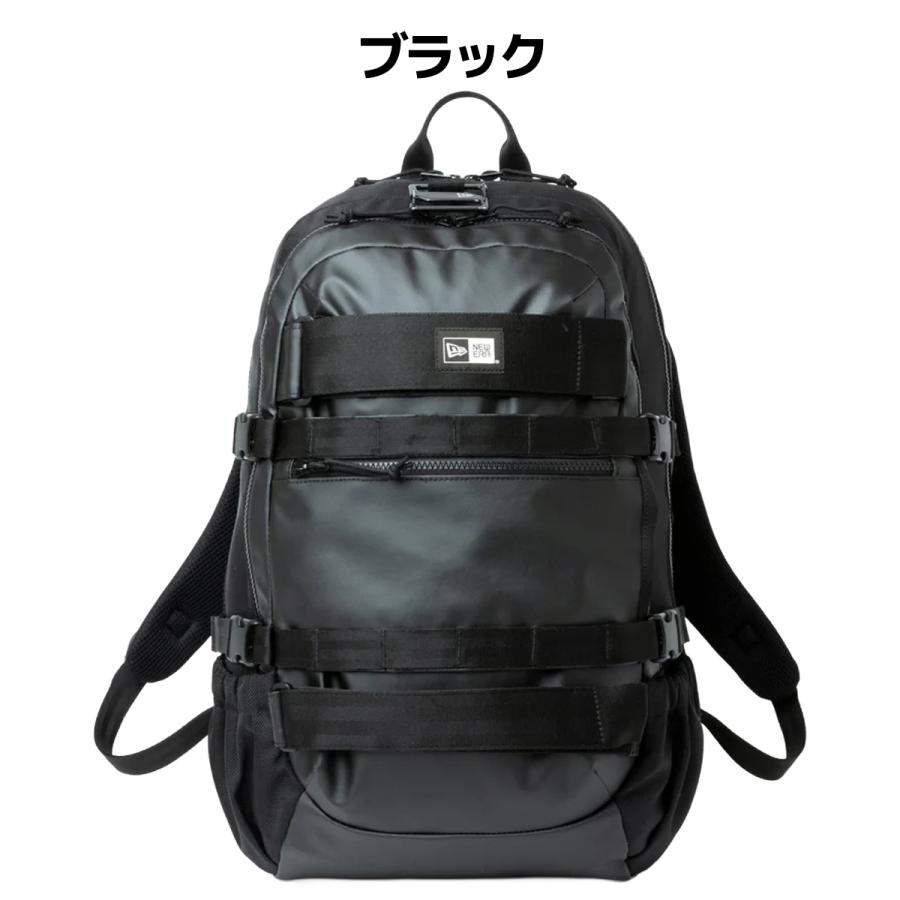 NEW ERA（ニューエラ） スケートボード アーバンパック 33L TPU