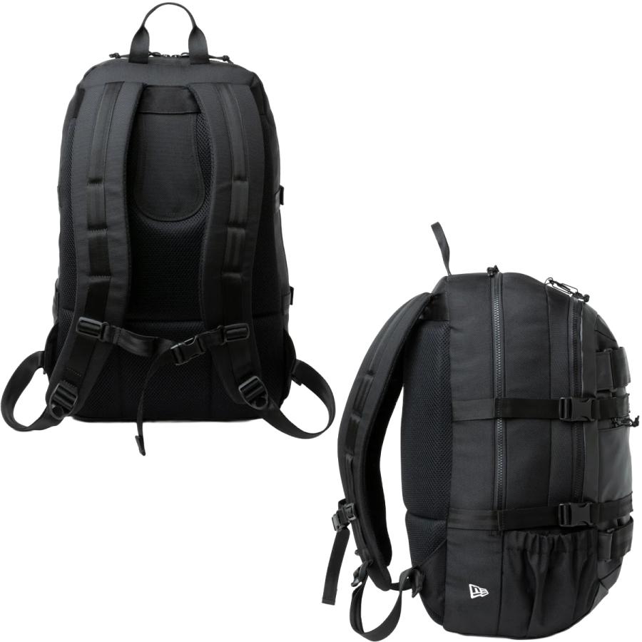 NEW ERA（ニューエラ） スケートボード アーバンパック 33L TPU